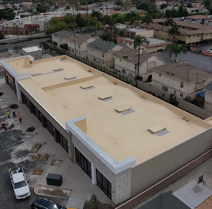 Maverick Roofing Inc Picture 5