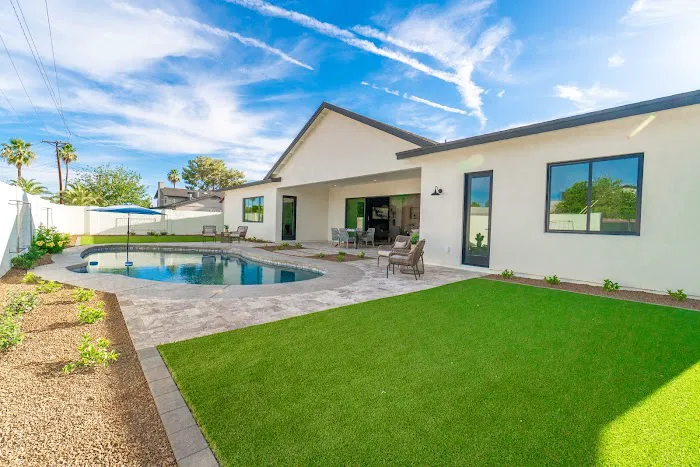 Sunset Home Builders Inc | Remodeling and Construction Company Picture 1