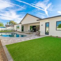 Sunset Home Builders Inc | Remodeling and Construction Company ico