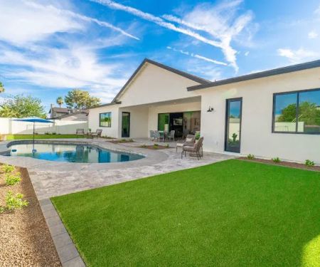 Sunset Home Builders Inc | Remodeling and Construction Company