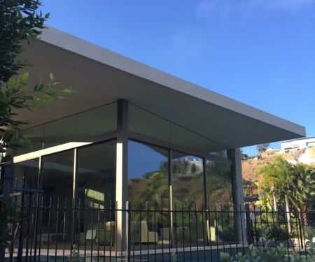 Home Construction Solutions