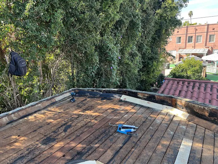 JMT ROOFING INC Picture 5