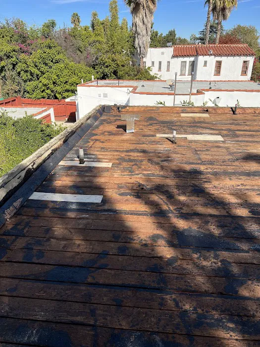 JMT ROOFING INC Picture 8
