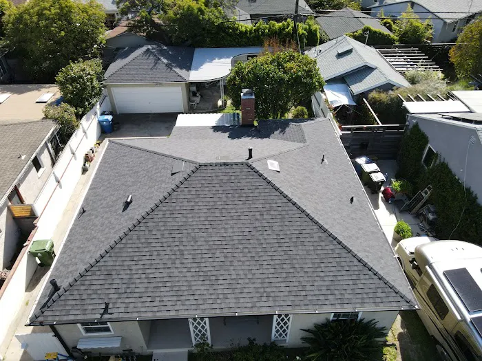 Alluring Homes | Roofing , Exteriors & Fire Safety Improvements Picture 2