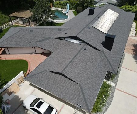 Alluring Homes | Roofing , Exteriors & Fire Safety Improvements