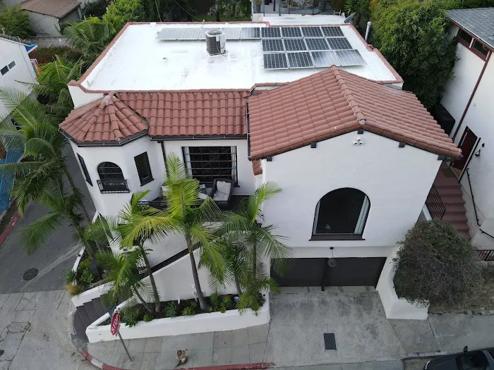 Alluring Homes | Roofing , Exteriors & Fire Safety Improvements Picture 4