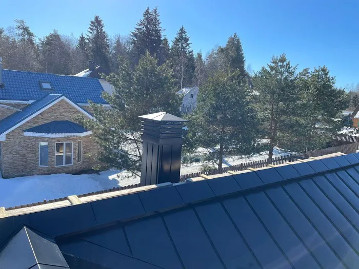 Top Tower Roofing Service Co Picture 2