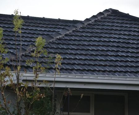 Top Tower Roofing Service Co