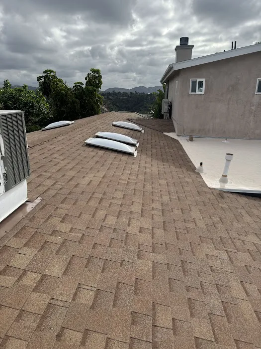 Hi Tech Roofing Services LLC Picture 1