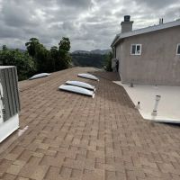 Hi Tech Roofing Services LLC ico