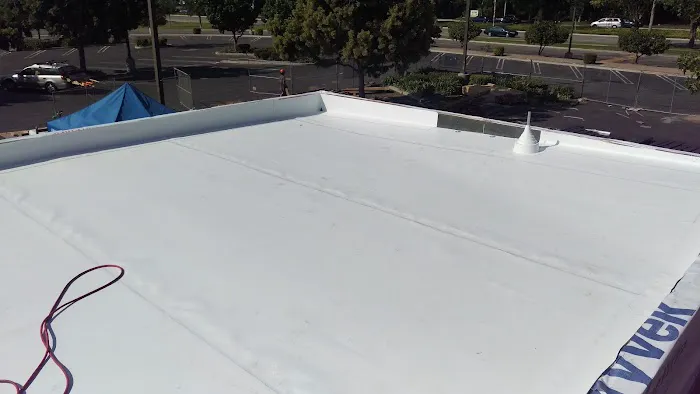 Hi Tech Roofing Services LLC Picture 2