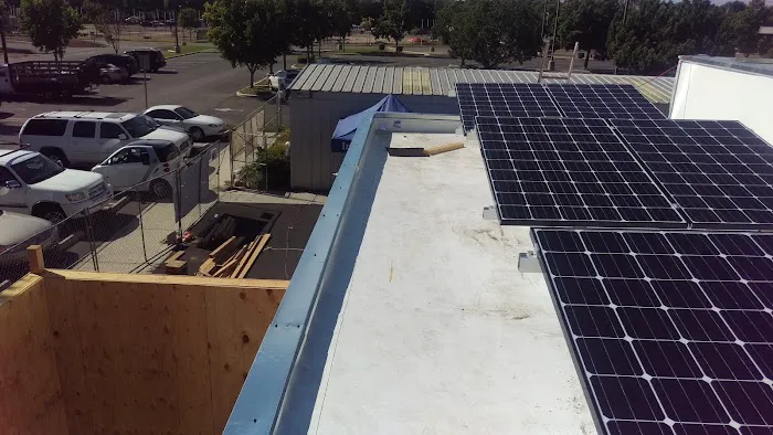 Hi Tech Roofing Services LLC Picture 6