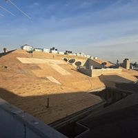 Luis Roofing Services ico