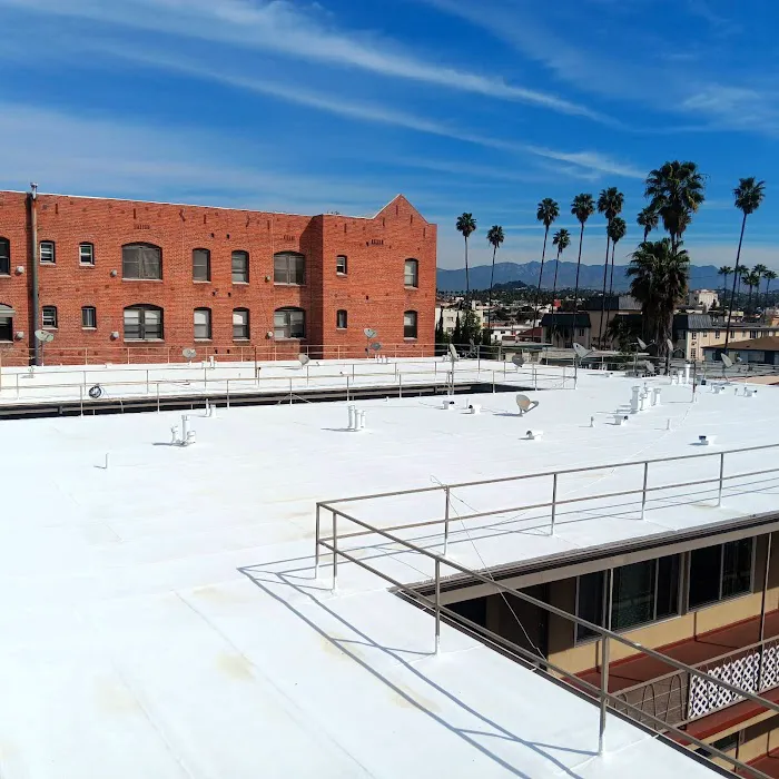 Luis Roofing Services Picture 3