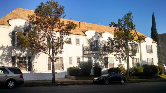 Luis Roofing Services Picture 5