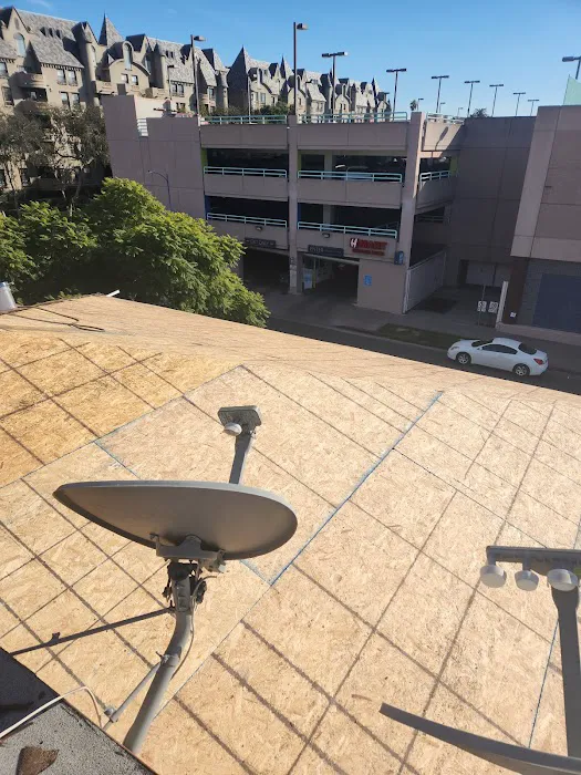 Luis Roofing Services Picture 9