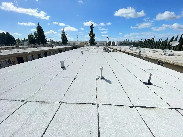 Luis Roofing Services Picture 8