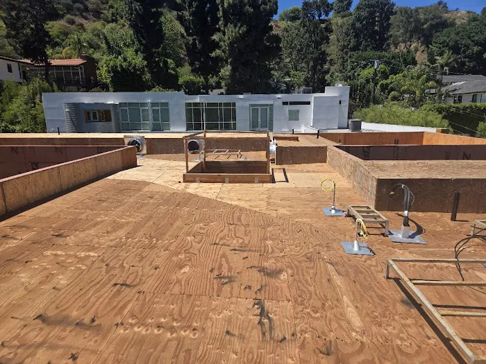 Luis Roofing Services Picture 7