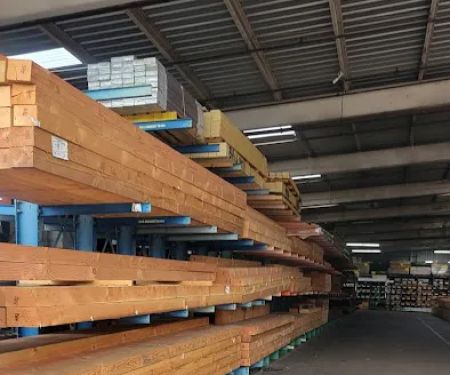 Dixieline Lumber and Home Centers