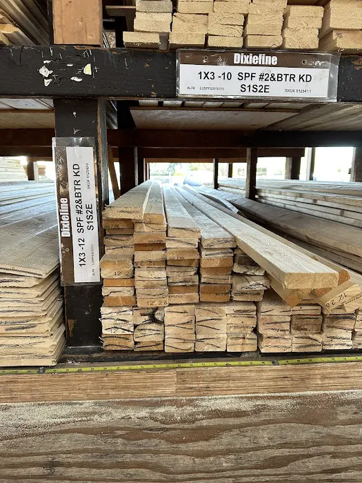 Dixieline Lumber and Home Centers Picture 2