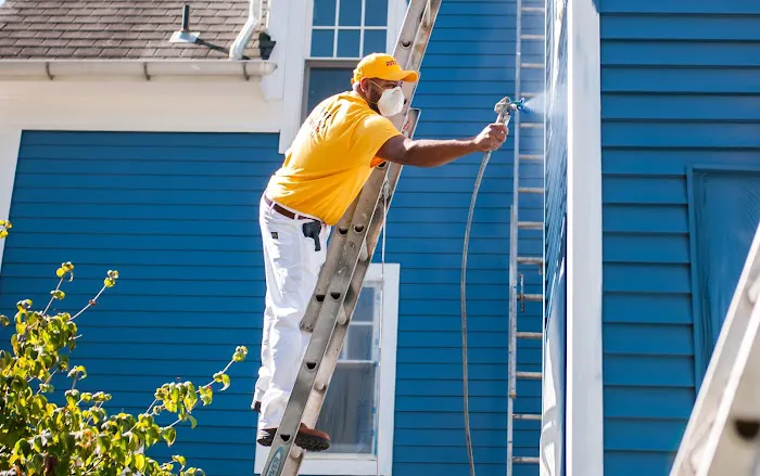 Santino's A+ Handyman Service Picture 2