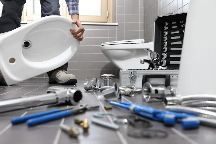 Santino's A+ Handyman Service Picture 9