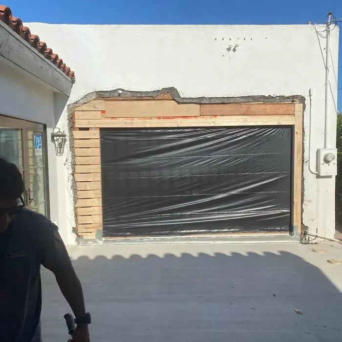 Masing Construction Inc. Picture 9