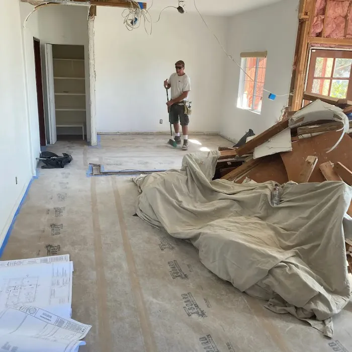 Masing Construction Inc. Picture 10