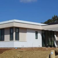 Accel Framing Inc ico