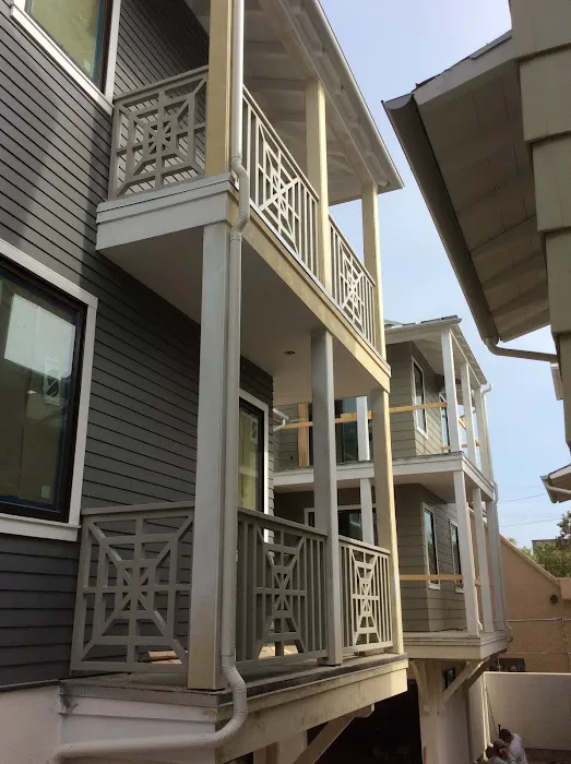 Accel Framing Inc Picture 5