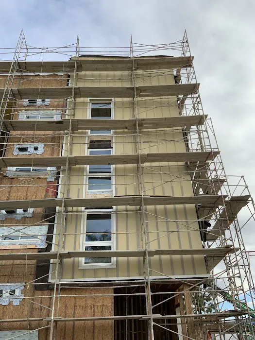 Accel Framing Inc Picture 7