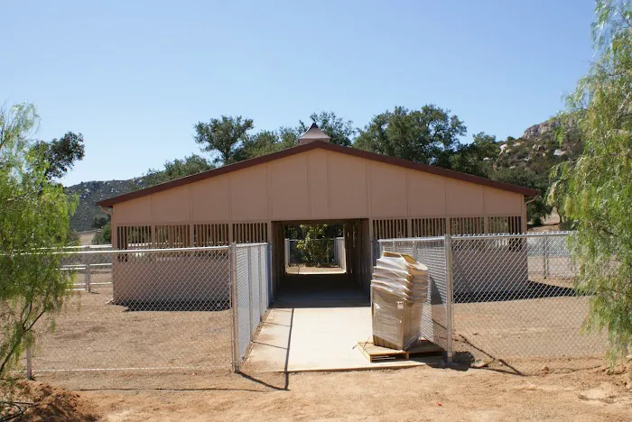 Accel Framing Inc Picture 8