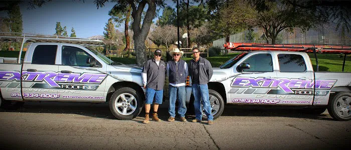 Extreme Roofing of San Diego, Inc. Picture 2