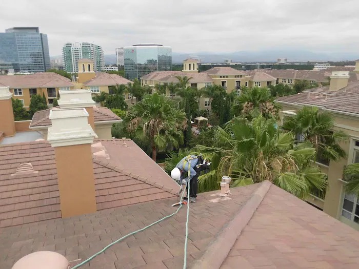 Celoseal Roofing Inc Picture 1