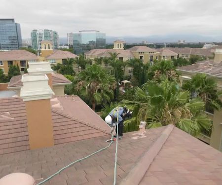 Celoseal Roofing Inc