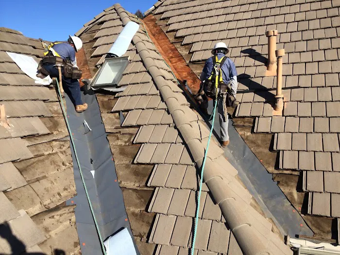 Celoseal Roofing Inc Picture 3