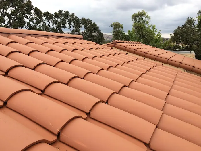 Celoseal Roofing Inc Picture 2