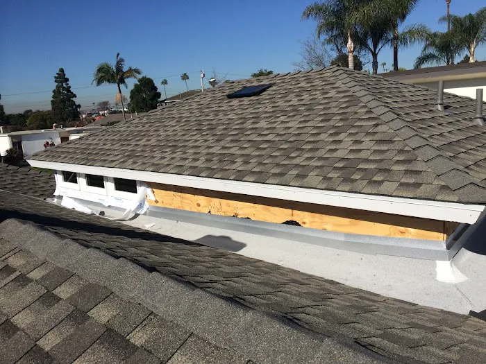 Celoseal Roofing Inc Picture 4