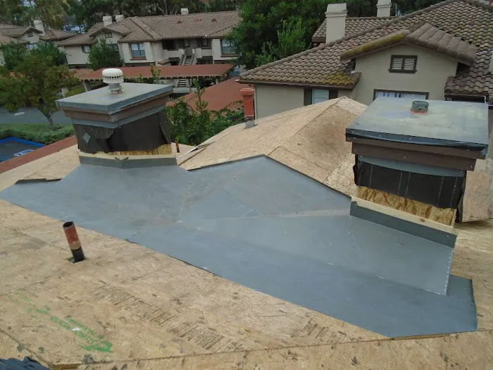 Celoseal Roofing Inc Picture 5