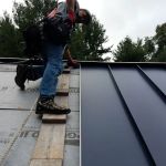 Terra Firma Roofing