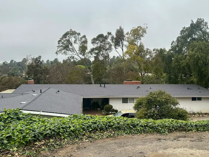 Medina Pro Roofing Picture 1