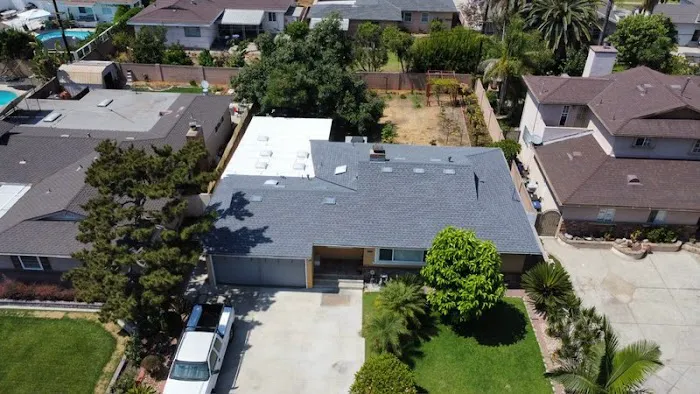 Medina Pro Roofing Picture 3