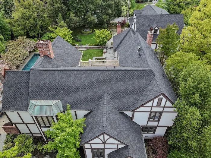 Medina Pro Roofing Picture 6