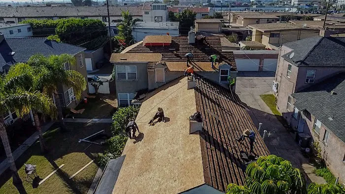 Medina Pro Roofing Picture 5