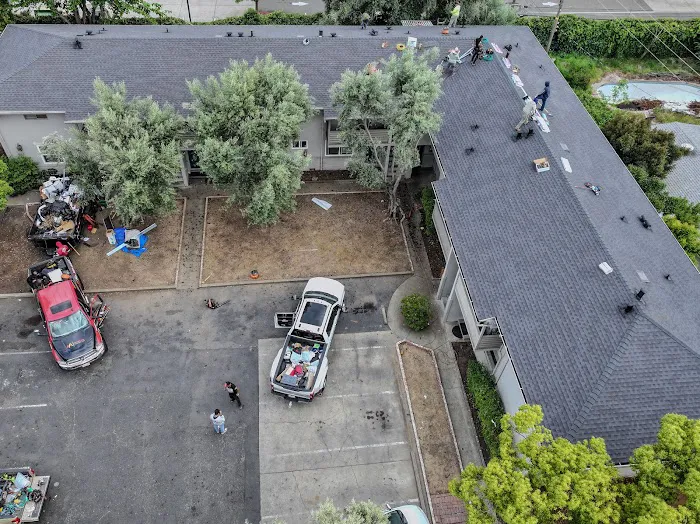 Medina Pro Roofing Picture 4