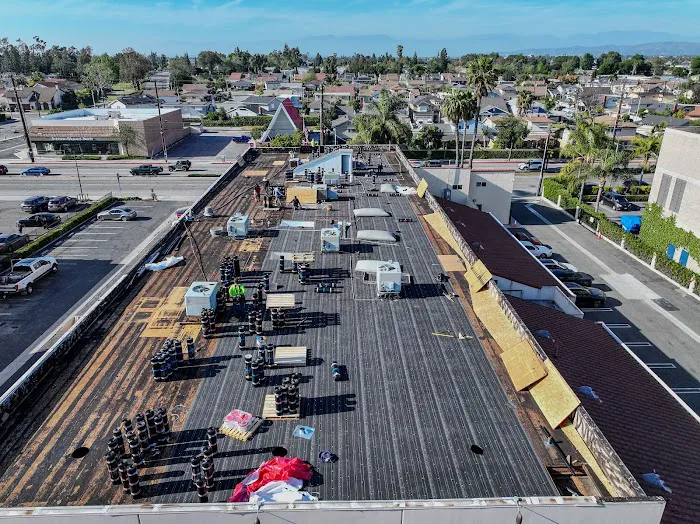 Medina Pro Roofing Picture 7