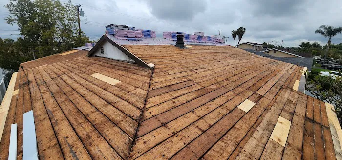 Reflex Roofing Picture 1