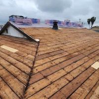 Reflex Roofing ico