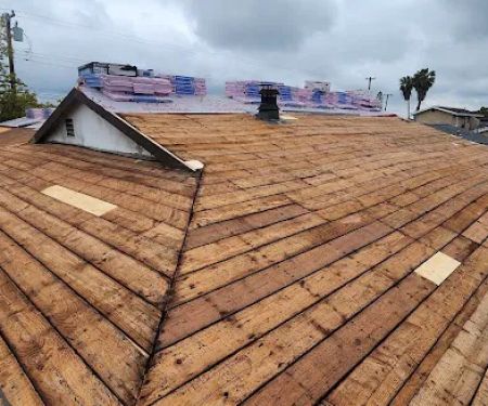 Reflex Roofing