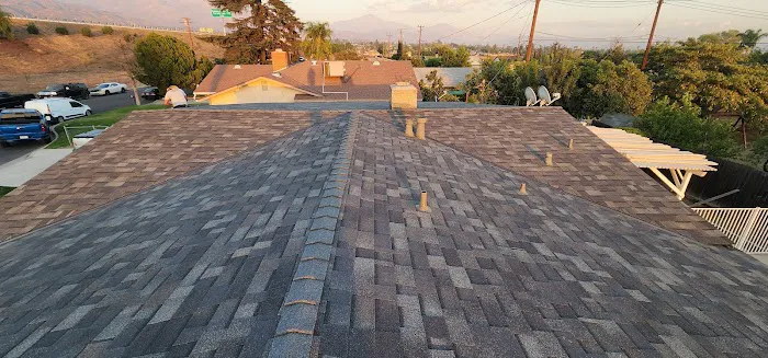 Reflex Roofing Picture 2